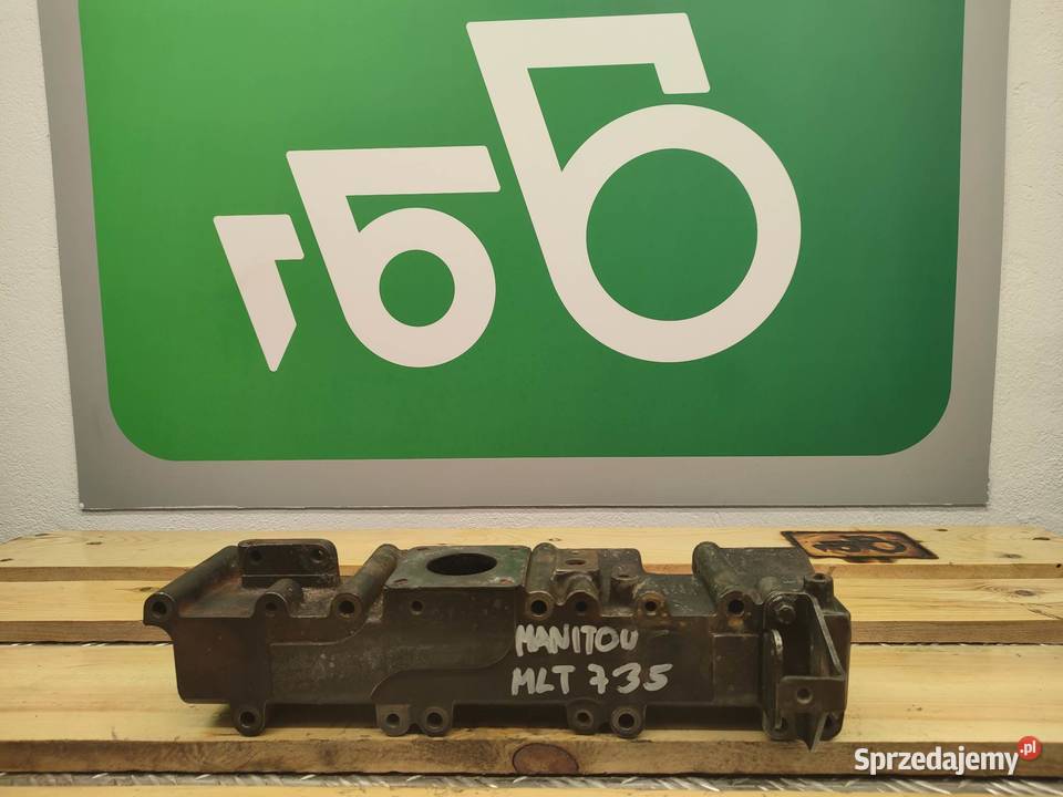 Kolektor ssący Manitou MLT 735 7330469