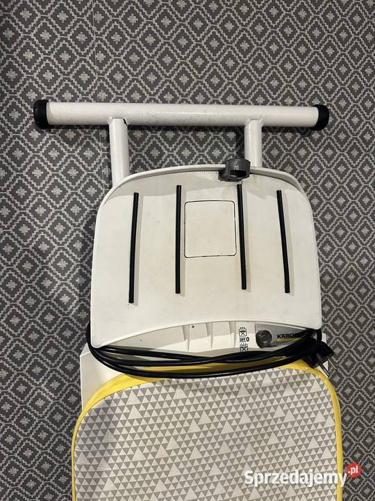 Deska do prasowania Karcher AB1000 Zator
