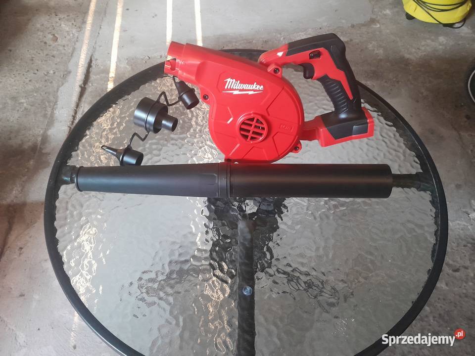 OKAZJANOWY ZESTAW NARZĘDZI MILWAUKEE Zestawy elektronarzędzi podkarpackie Dębica sprzedam
