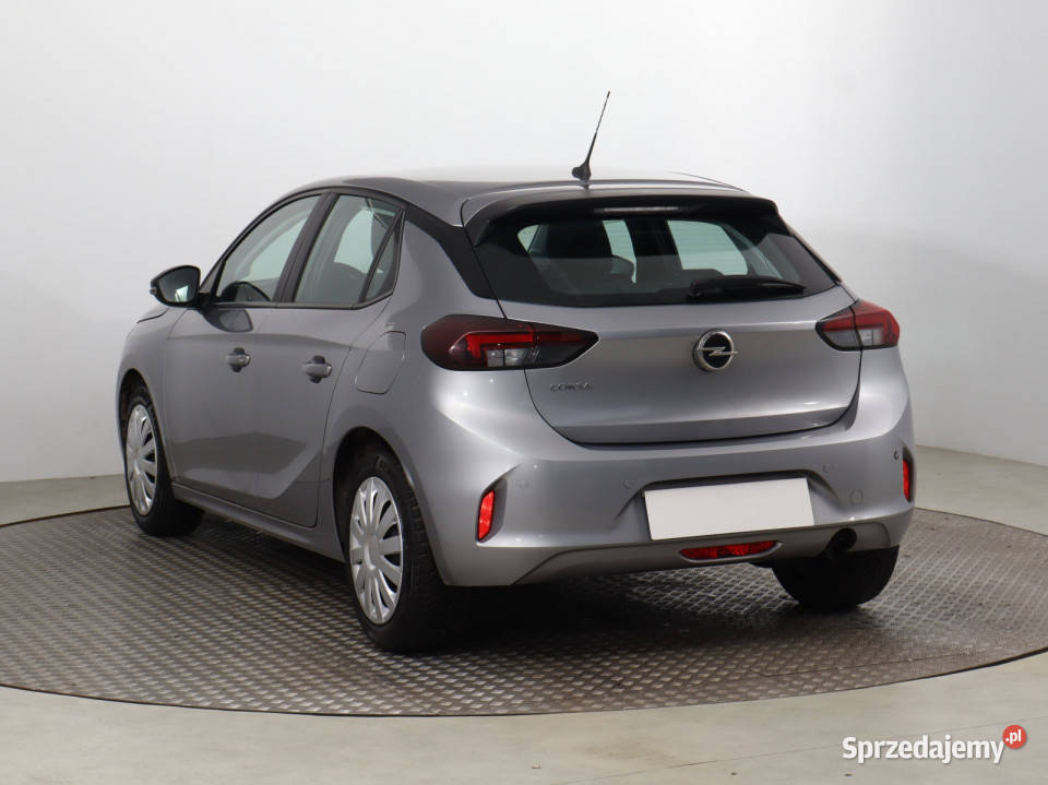 Opel Corsa 12