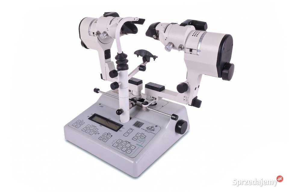 Synoptofor OCULUS 58100 Leszno