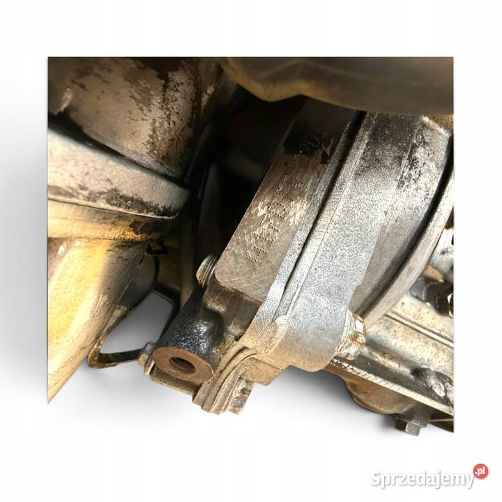 SILNIK A17DTR Opel Astra III H IV J Meriva B lubelskie Chełm sprzedam