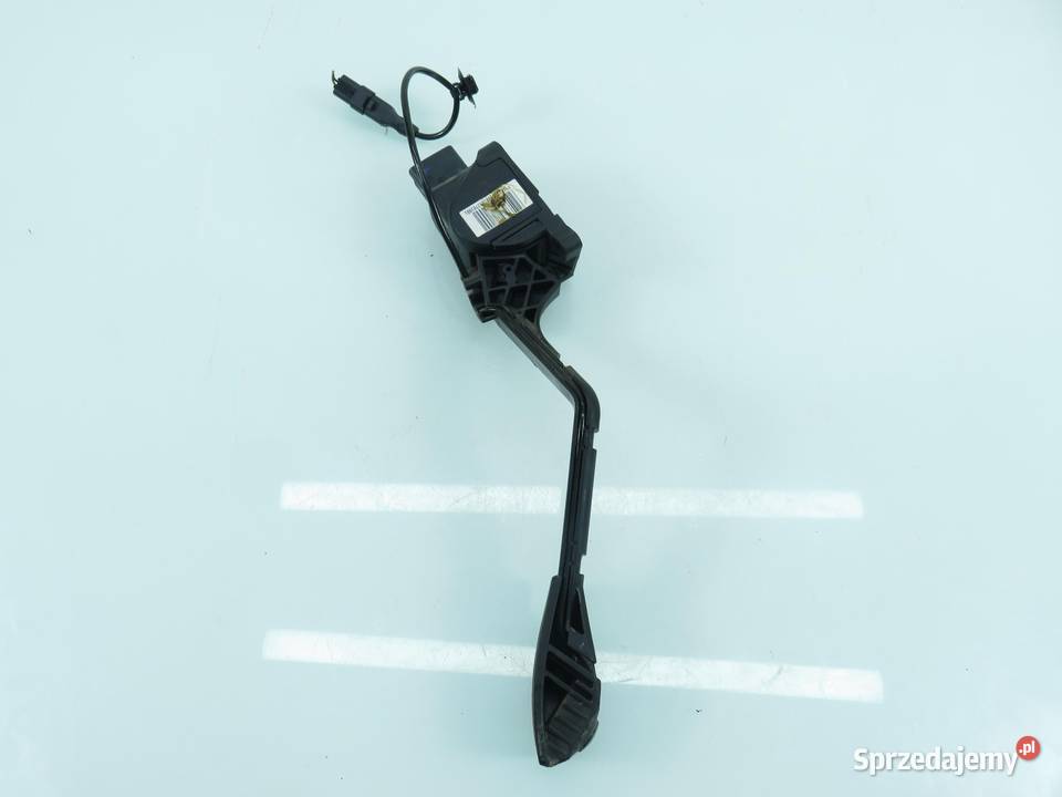 POTENCJOMETR GAZU CITROEN C5 III 27 HDi małopolskie