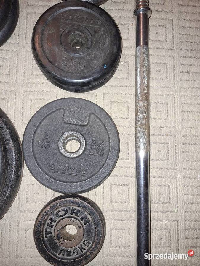 Ławeczka do ćwiczeń wielofunkcyjna Wrocław sprzedam