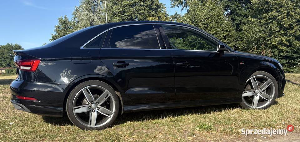 Alufelgi Audi Oryginalne 23535R19 sprzedam