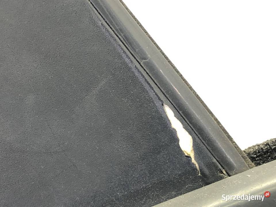 DRZWI PRAWY PRZÓD PEUGEOT 308 I Hatchback 0716