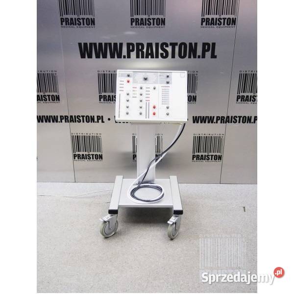 Respirator SIEMENS SERVO VENTILATOR 300 Leszno
