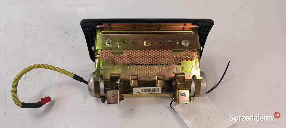 PODUSZKA AIRBAG MITSHUBISHI PAJERO