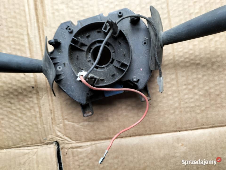 MANETKA Fiat Seicento PUNFO 1 FIAT Kamień-Kolonia