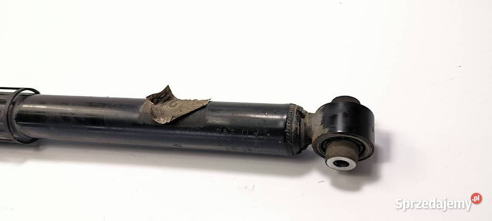 AMORTYZATOR PRAWY TYŁ SKODA KAROQ FACELIFTING Części samochodowe Lipno sprzedam