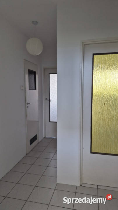 Na sprzedaż mieszkanie 52m2 Powstańców Śląskich Sprzedaż Wrocław sprzedam
