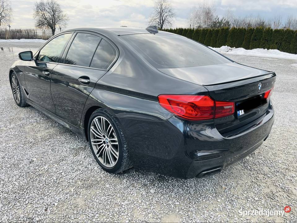 58 462 Super stan przyciemniane szyby