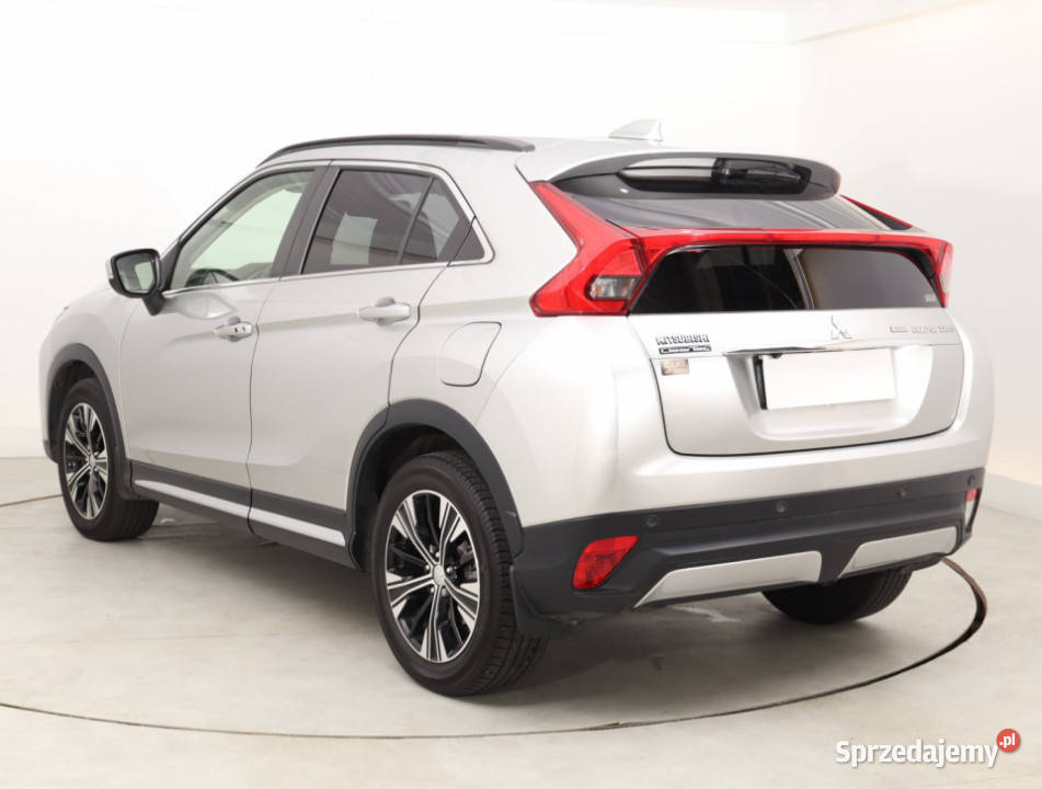 Mitsubishi Eclipse Cross 15 TMIVEC Bielany Wrocławskie sprzedam