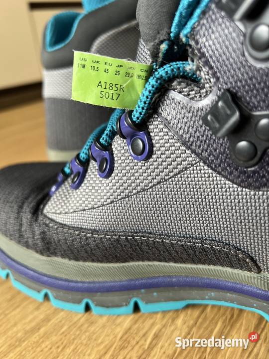 Buty trekkingowe Obuwie Gdańsk
