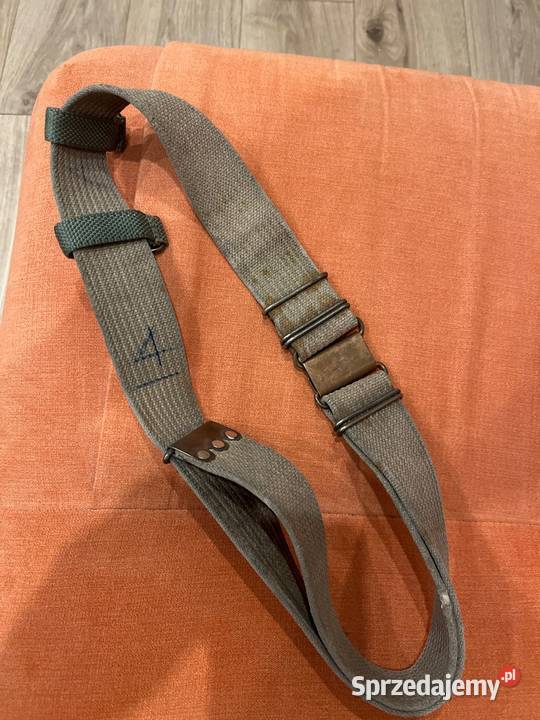 Pas wojskowy Pozostałe