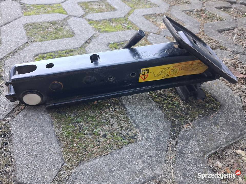 sprzedam podnośnik osobowe Przedmieście Czudeckie sprzedam