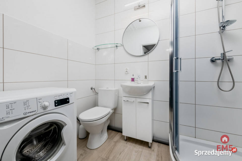 Mieszkanie Kleosin 411m2 2 pokoje podlaskie