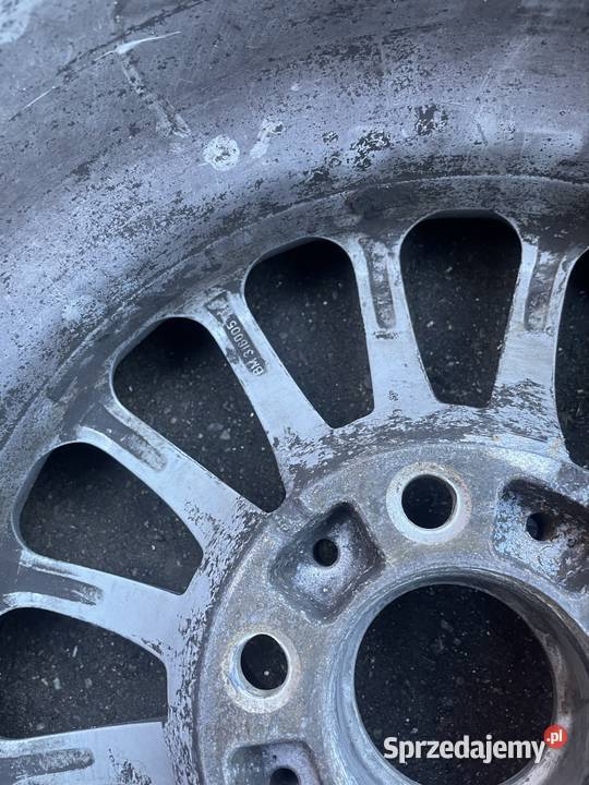 1095441 Koło felga aluminiowa 5120 bmw et20 Koła dojazdowe Szczecin sprzedam