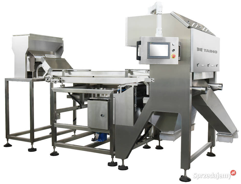 Sortownik kolorów Taiho Łodzia sprzedam