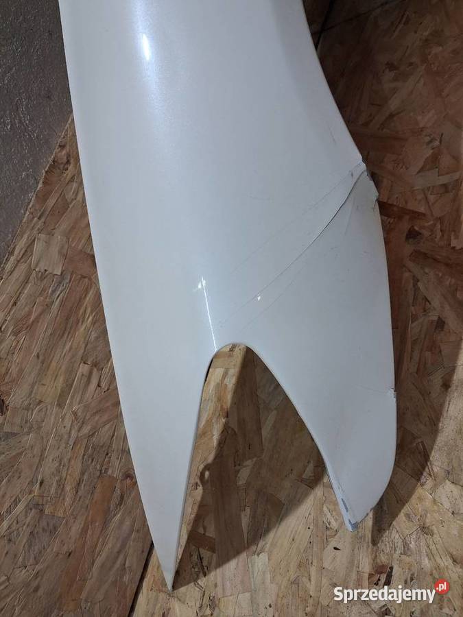 MERCEDES CL 216 BŁOTNIK PRZEDNI LEWY 63 AMG Koszalin sprzedam