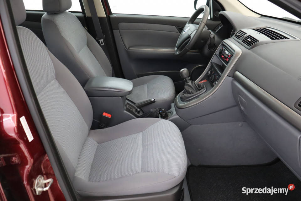 Fiat Croma 18 16V klimatyzacja Zabrze