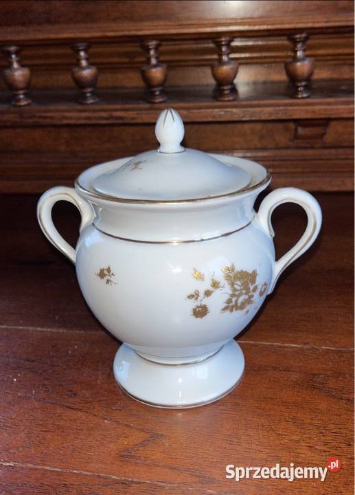 Cukiernica Rosenthal SygThomas Bavaria Sygnatura sprzedam