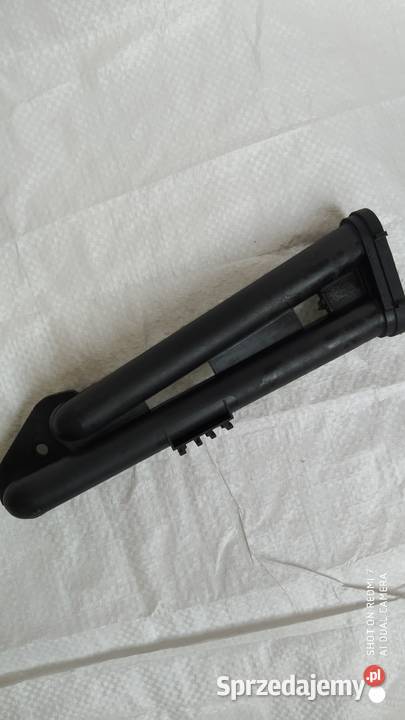 Rura nagrzewnicy BMW E36 AT 31 PA 6801 Rok produkcji 1992 Tomaszów Mazowiecki