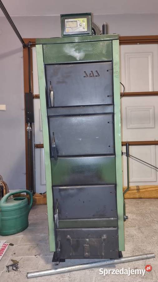 Na części Piec Sas 23 kW Jelenia Góra