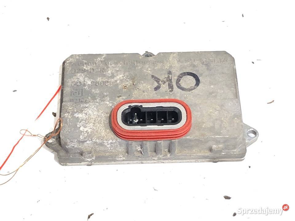 PRZETWORNICA XENON OPEL SIGNUM 5DV008290 0308 podkarpackie