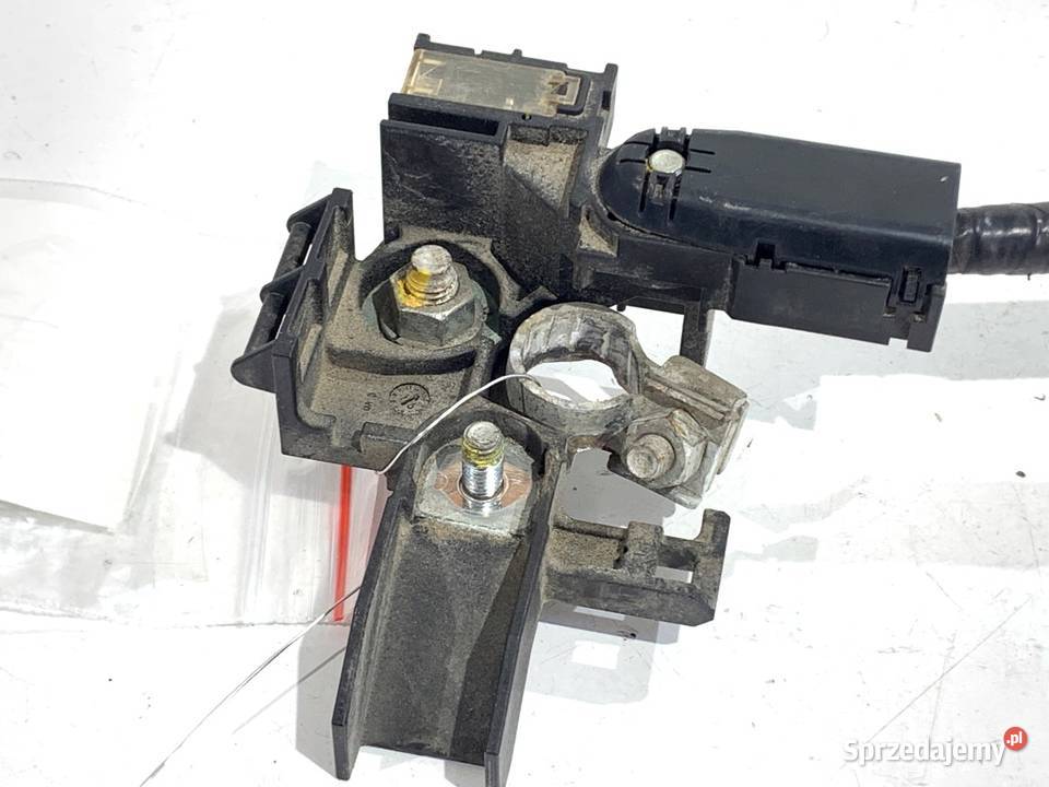 KLEMA PLUS HONDA CIVIC IX 32410TV0E001 14 99 Przewody, wtyczki i wiązki podkarpackie