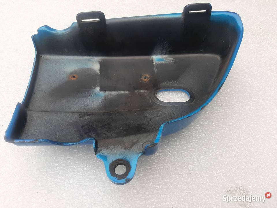 Suzuki GT 380 550 prawy boczek dekiel owiewka Sieciechów