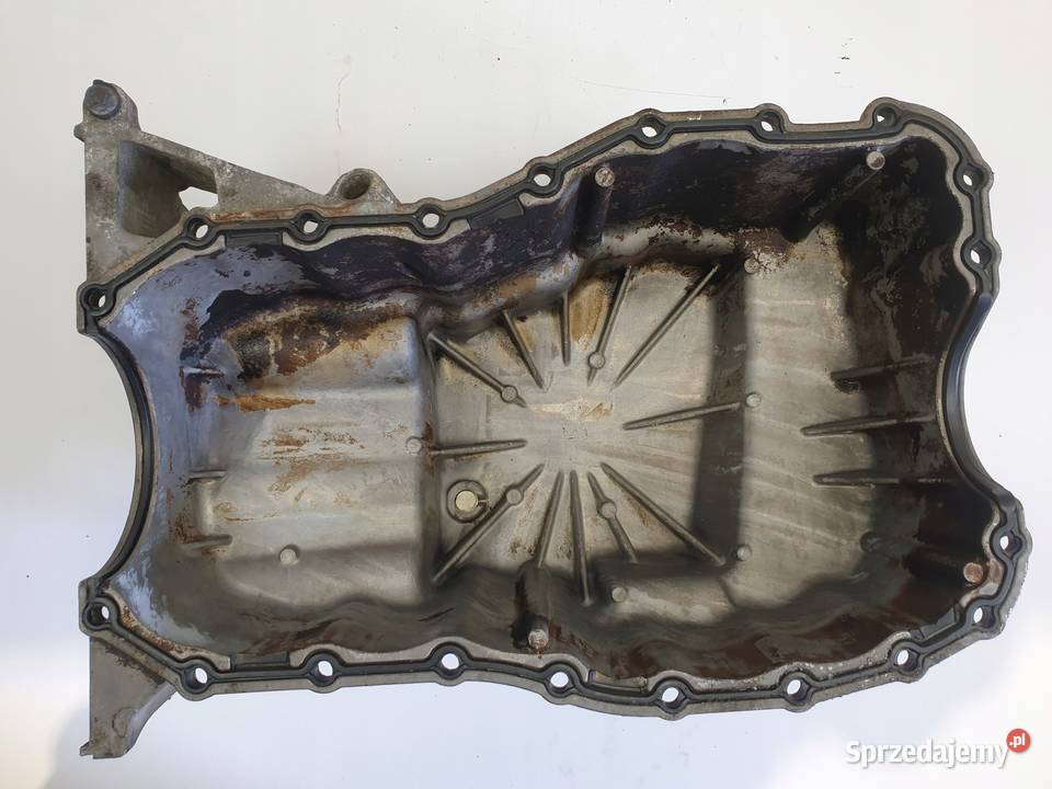 Renault Clio II 15 DCI MISKA OLEJOWA 110552 oryg Janów