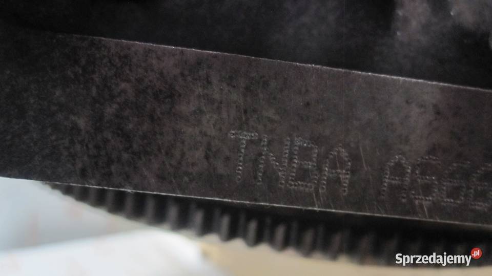 Ford Mondeo 20 ECOBOOST 10r TNBA TNCD TNCF 203 Kielce