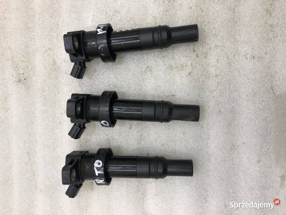 CEWKA CEWKI ZAPŁONOWE KIA PICANTO II 2730104000