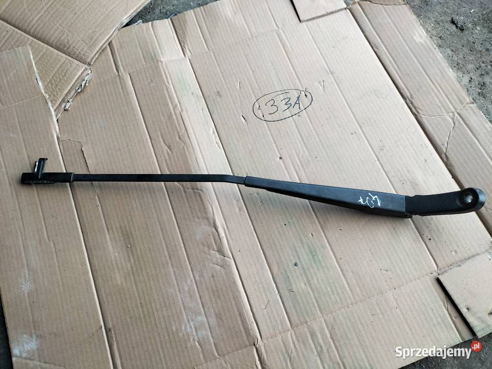 PEUGEOT 407 RAMIE WYCIERACZKI PRZEDNIEJ SZYBY Kamień-Kolonia