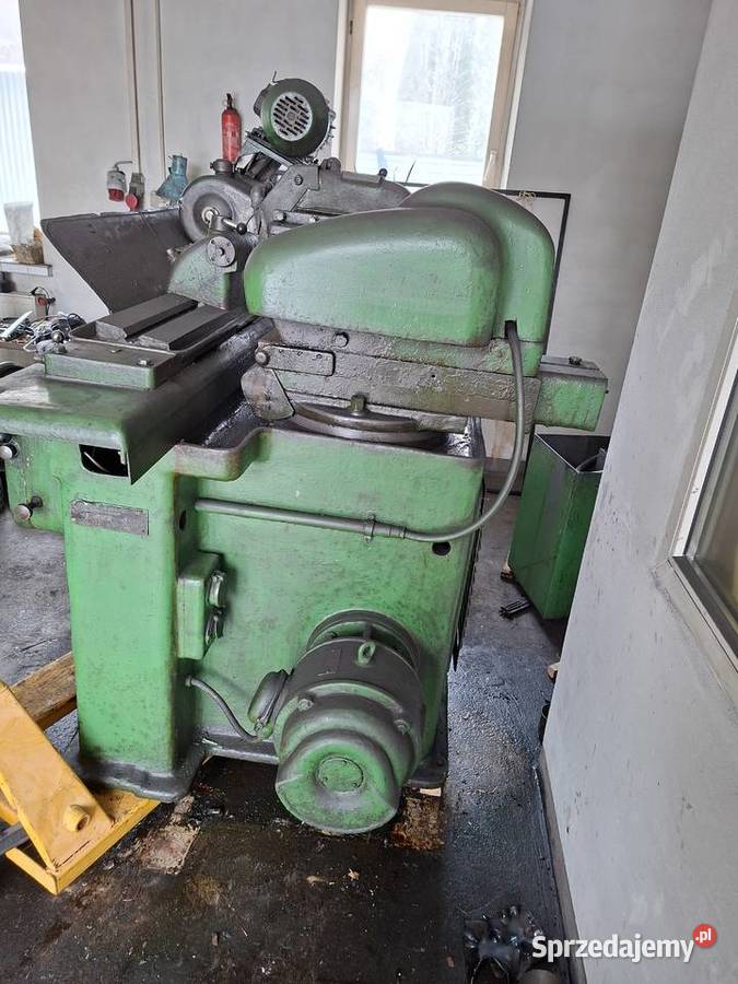 Szlifierka BK 3500 Ostrowiec Świętokrzyski