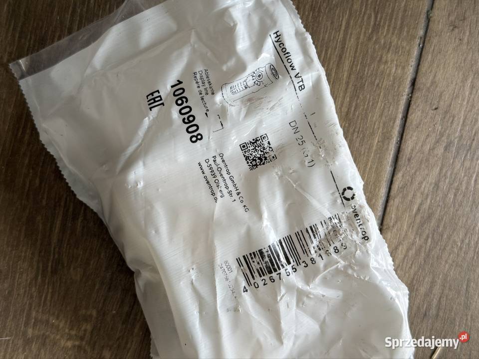 Oventrop Hycoflow Wrocław