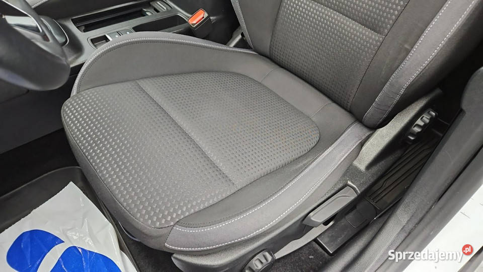 Ford Focus Focus 15 EcoBlue Connected Z diesel Focus Warszawa sprzedam