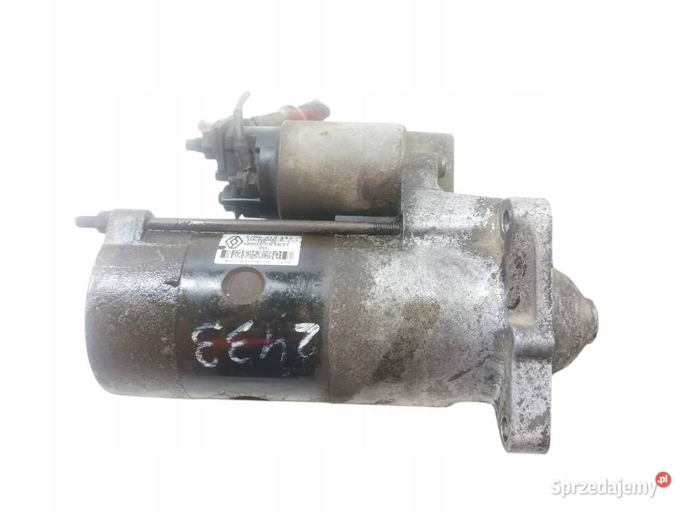 ROZRUSZNIK 7700313447 25 D Renault Master II