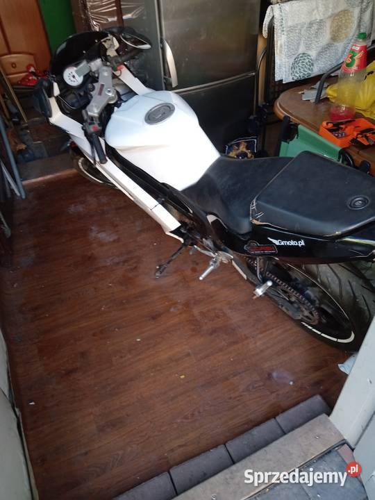 Rjeju rs 2 amr6 2t 2500 sprzedam