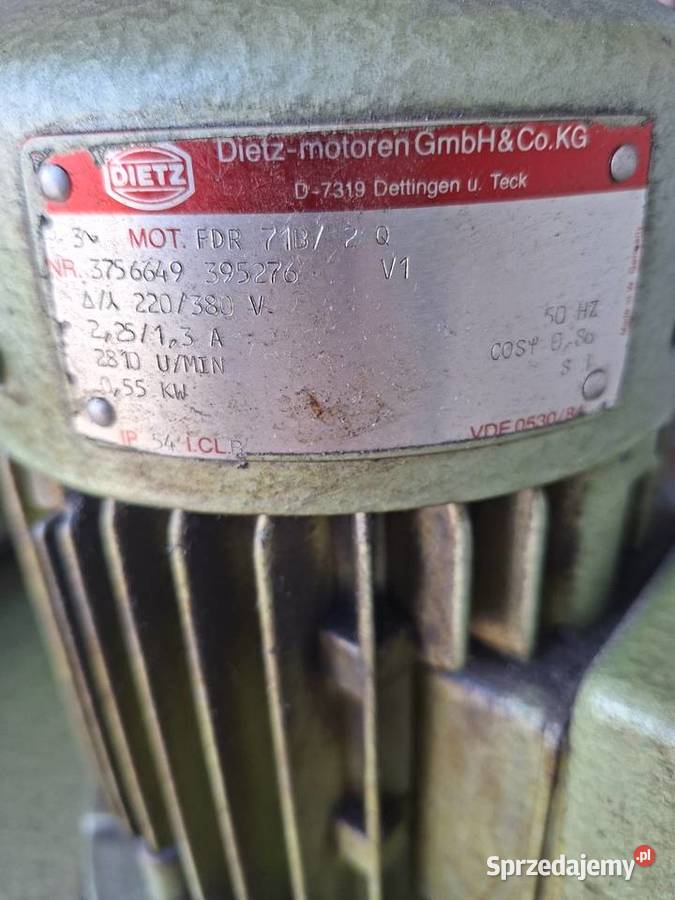 Szlifierka Taśmowa Pionowa KNOPP MKS 0 Odciąg Berejów