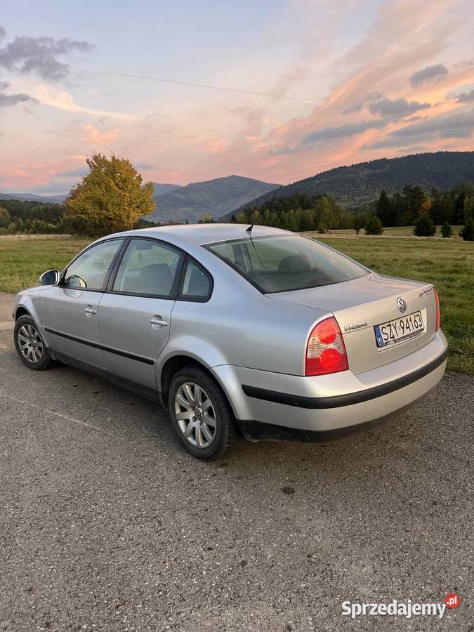 Volkswagen Kamienica