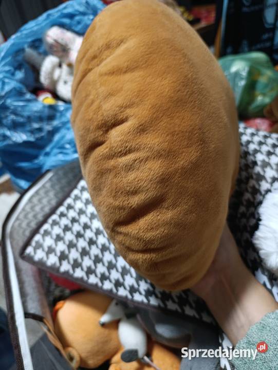 poduszka małpka Maskotki Poznań