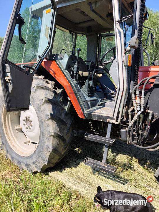Massey Ferguson 3080 Brnik