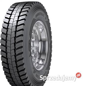 Opony 31580R225 Goodyear Omnitrac D Przeworsk