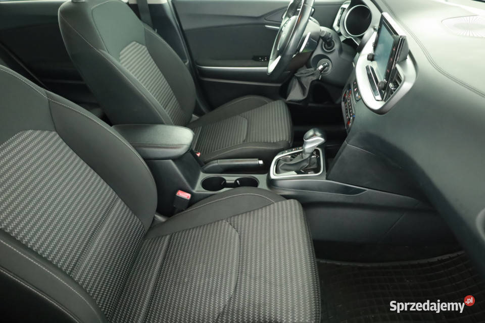 Kia Ceed 15 TGDI benzyna