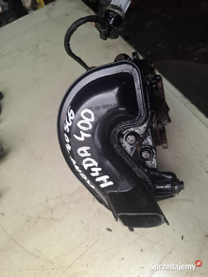 RENAULT TWINGO III 10 SCE SMART pompa oleju osobowe Kielce