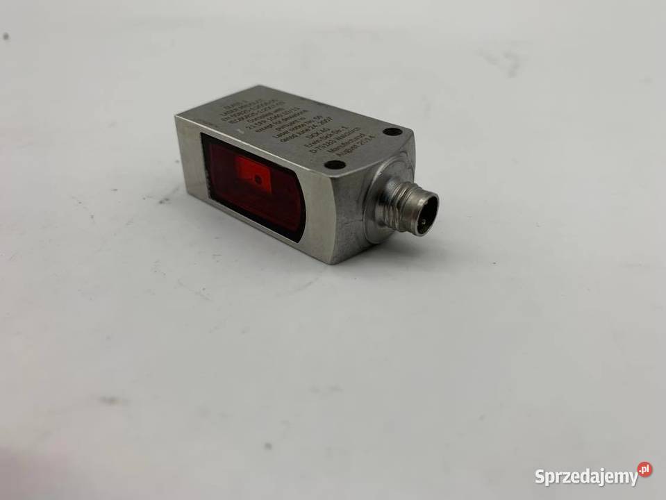 Sick WL4SLG3P2232V Photoelectric Sensor Used Warszawa