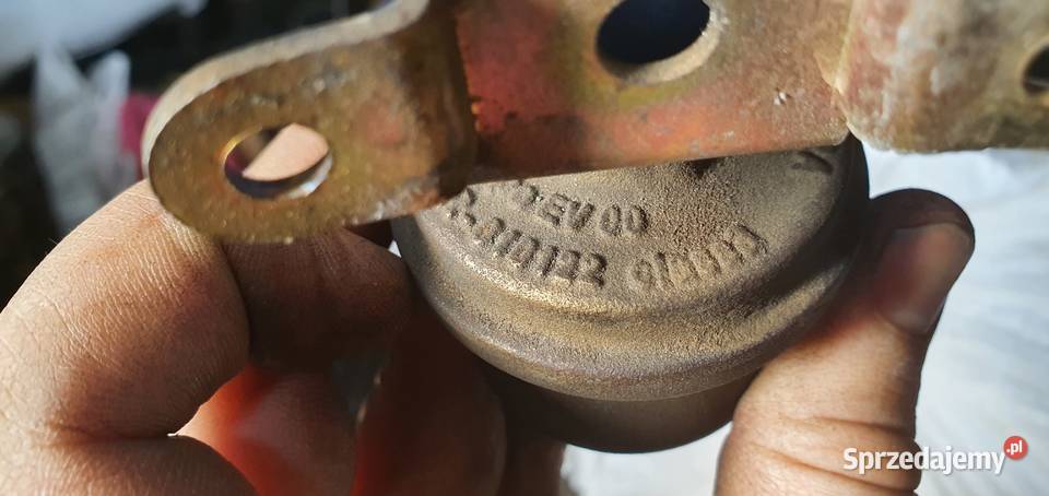 Elektrozawór Lovato Kraków