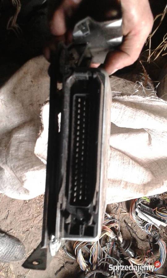 sterownik 0262200487 Nowy Cygów sprzedam